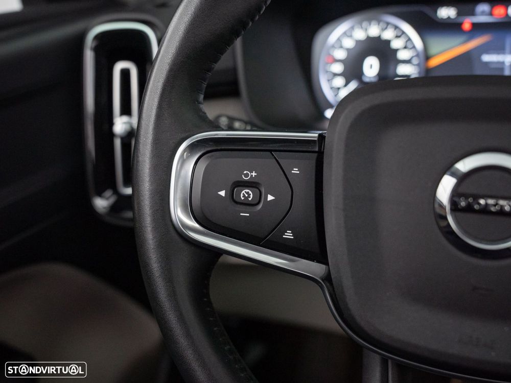 Volvo XC 40 1.5 T3 Inscription Geartronic - 22
