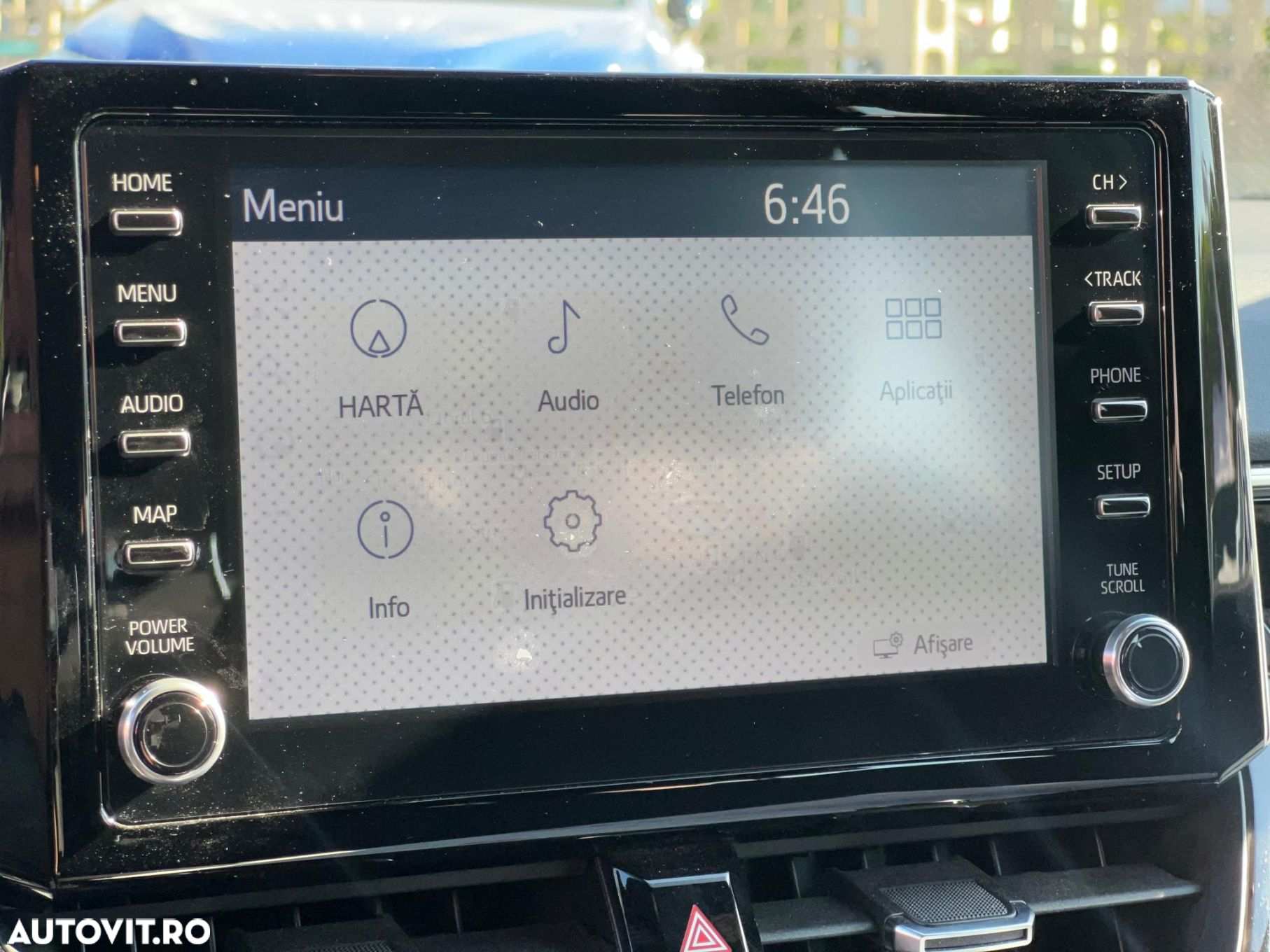 Toyota Corolla TS 1.8 HSD Dynamic - 15
