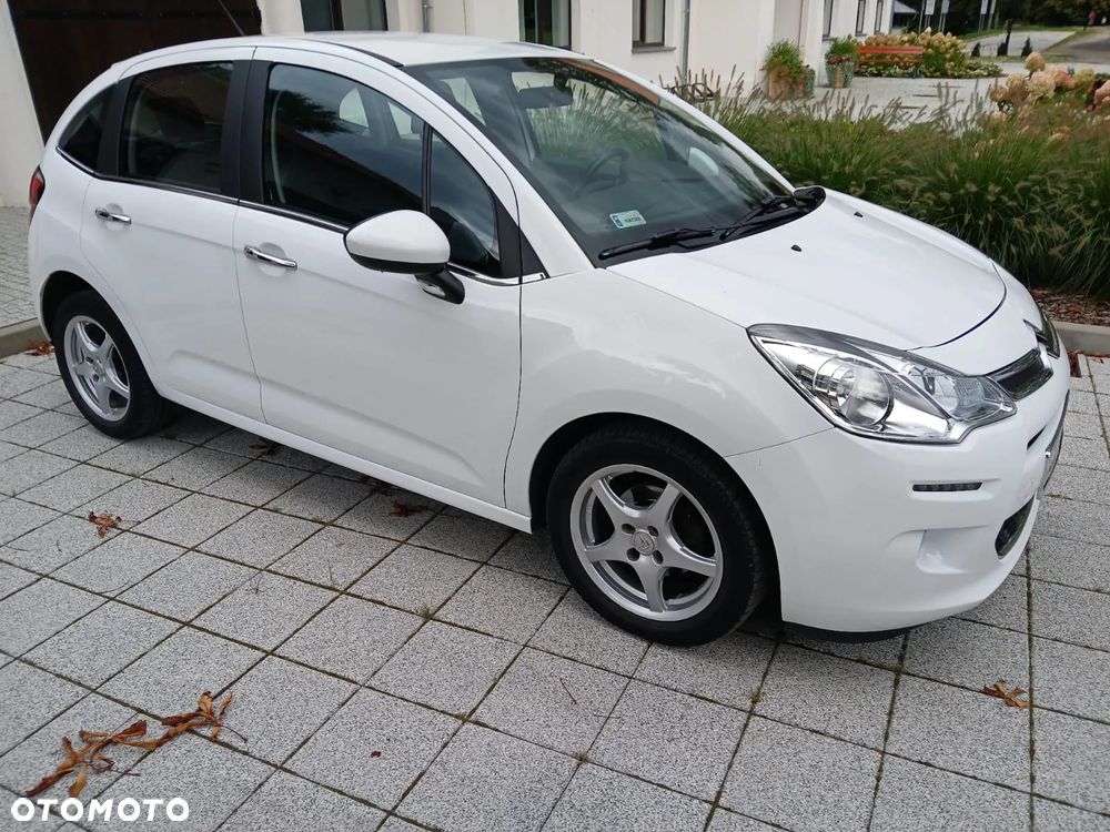 Citroën C3 - 9