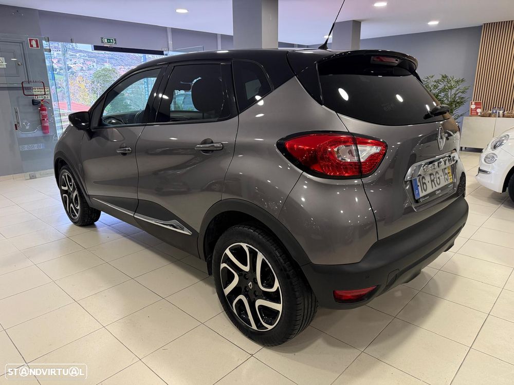 Renault Captur 0.9 TCE - 3