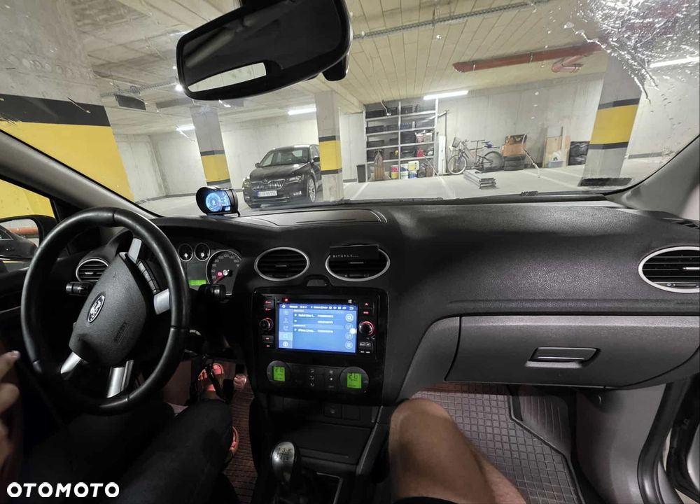 Ford Focus - 5