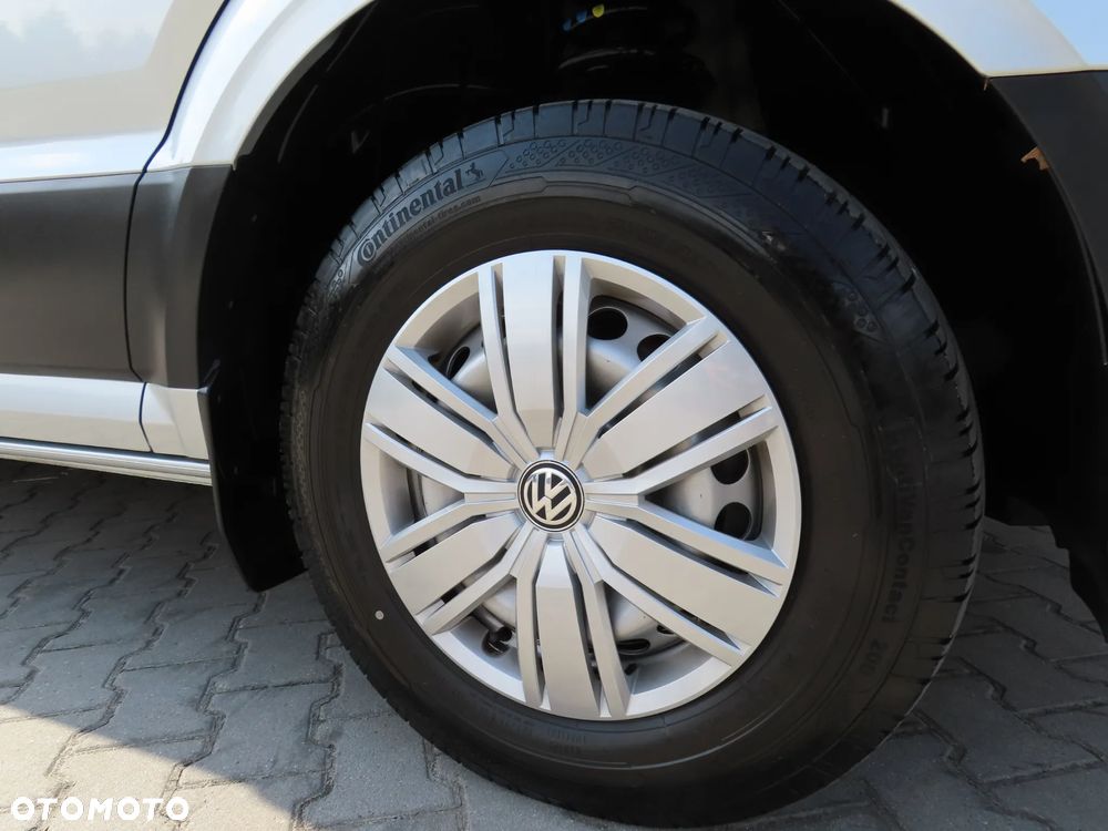 Volkswagen Crafter 35 BiTDI 2.0 177 KM AUTOMAT 6-Cio Os.+ 1036 Kg Ładowność MIXTO Indywidualna Zabudowa VIP, L2H1 Furgon Blaszak, 5905 mm Dł, FULL LED, DRZWI PRZESUWNE Z OBU STRON, HAK 3000 Kg, Rozstaw Osi 3665 mm, Stan Wizualny I Techniczny NOWY Tak Jak Z Taśmy Produkcyjnej Gotowy Dostępny OKAZJA POLECAM - 11