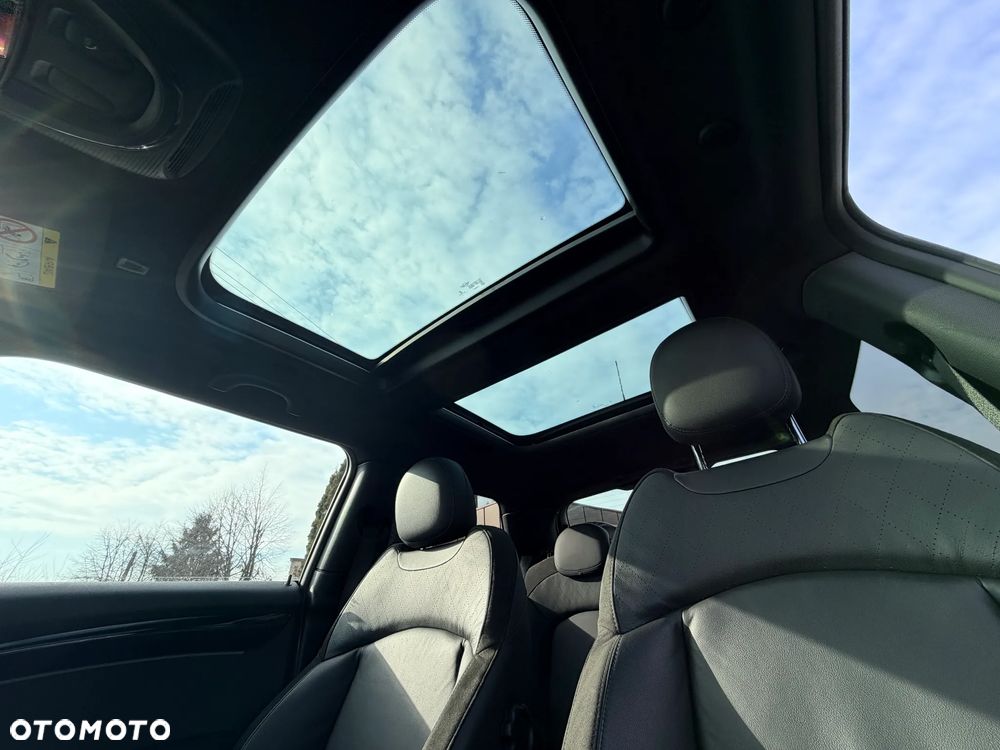 MINI Cooper SE Electric Trim - 14