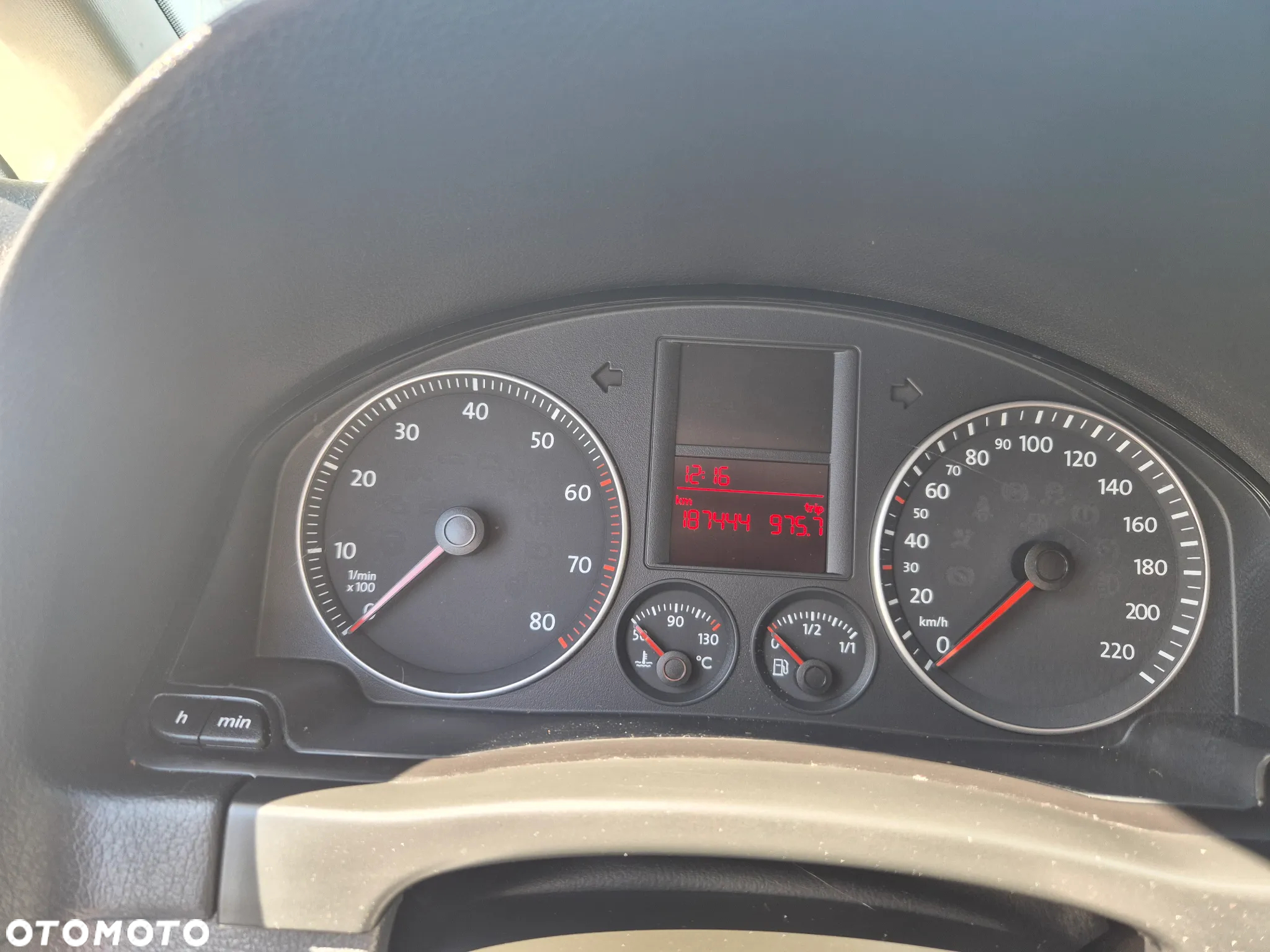 Volkswagen Golf Plus - 11