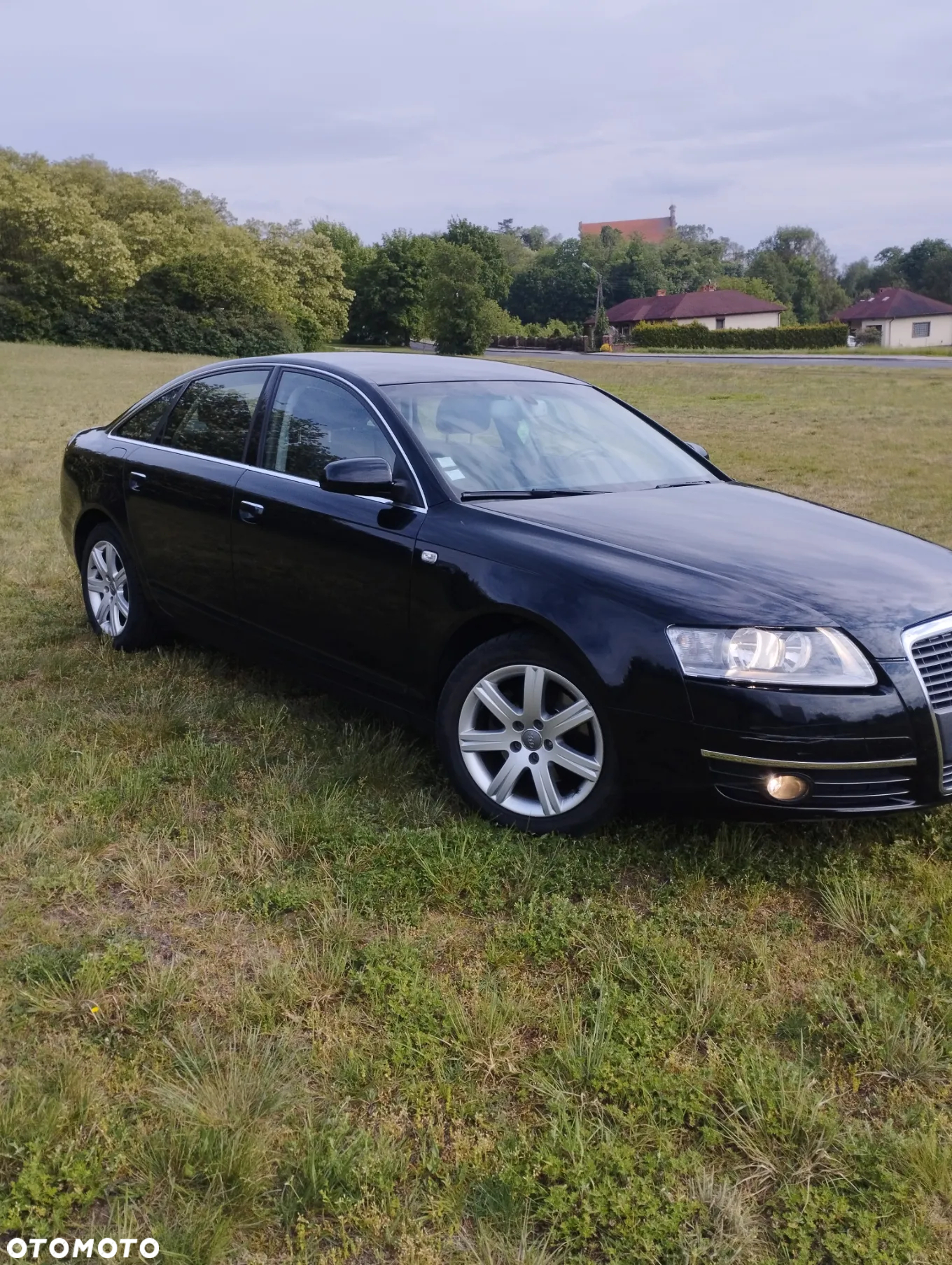 Audi A6 2.0 TDI - 5