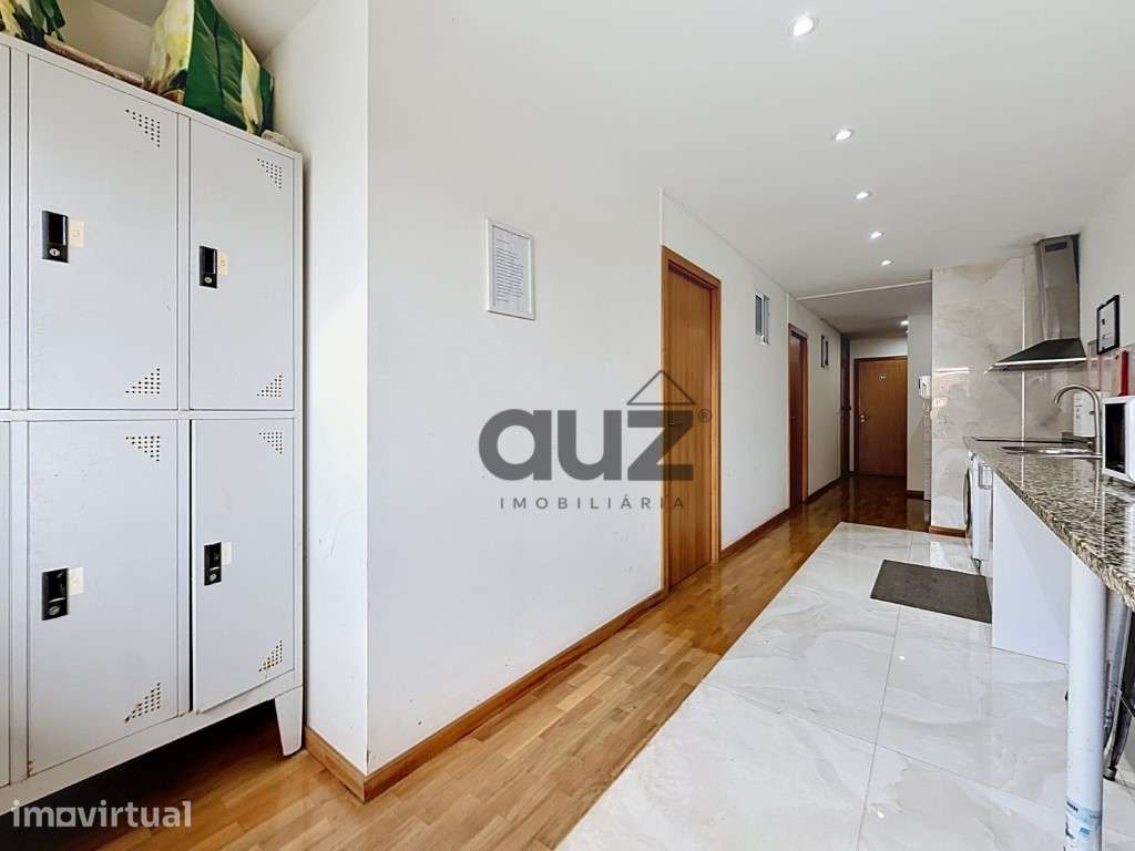 Apartamento T2 em frente ao ISMAI, Maia - Grande imagem: 4/15