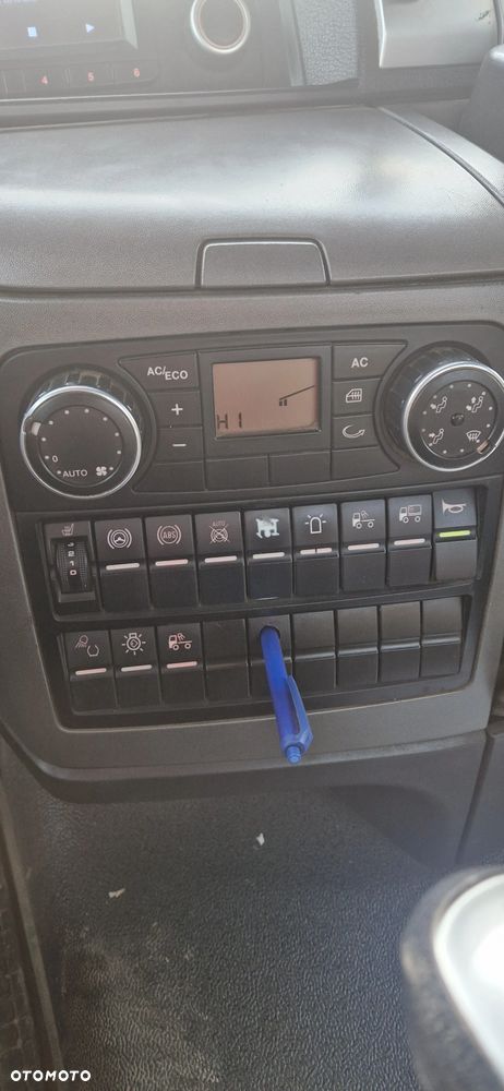 MAN TGS 26.440 6X4 - 15