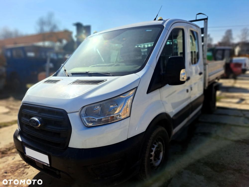 Ford Transit - 2