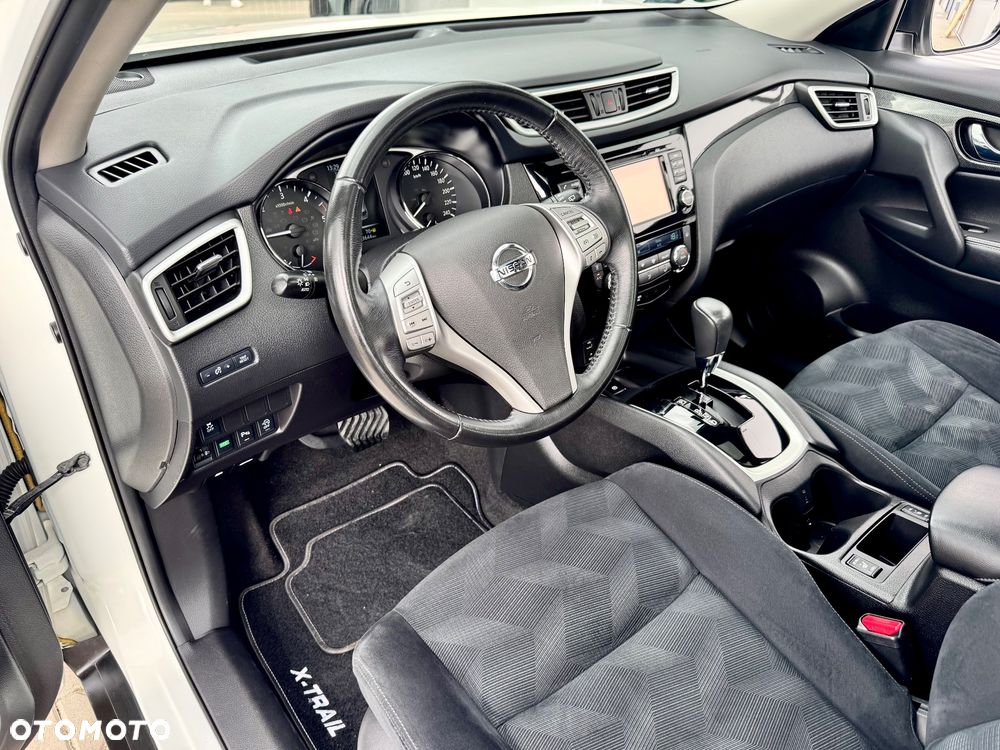 Nissan X-Trail - 27