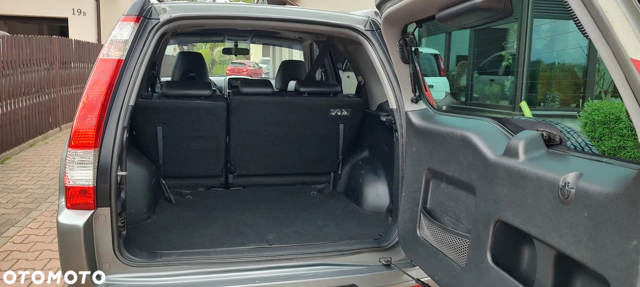 Honda CR-V 2.2i-CTDi Executive - 9