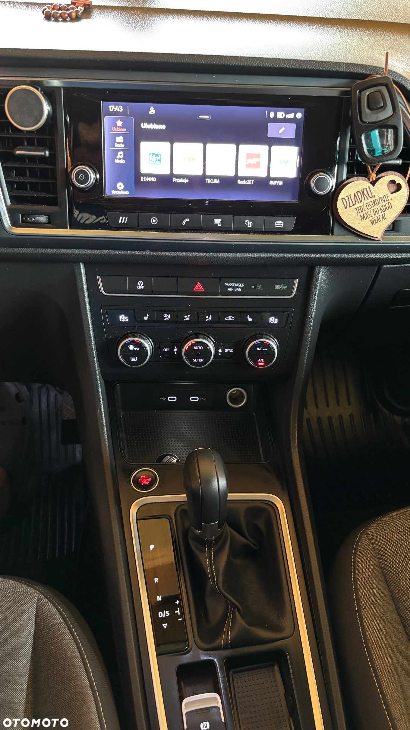 Seat Ateca 1.5 TSI Style S&S DSG - 4