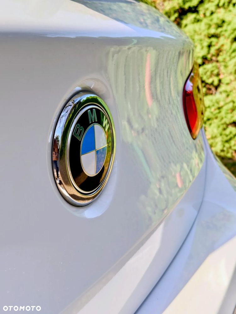 BMW Seria 1 118i Advantage - 13