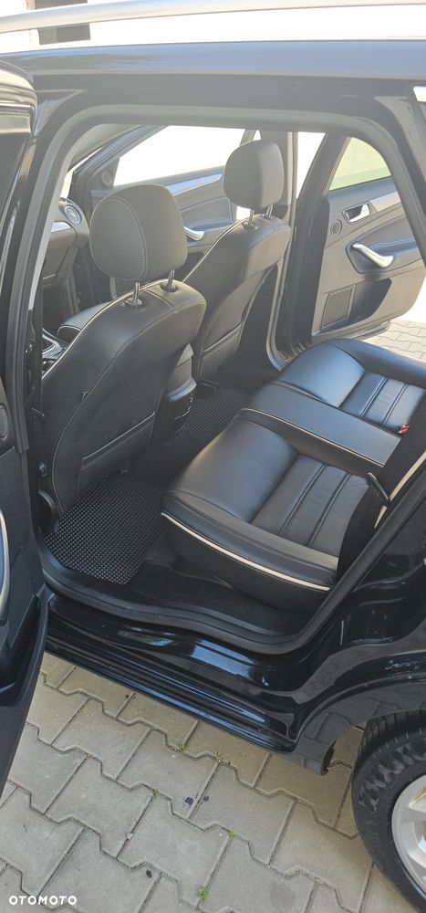 Ford Mondeo 2.0 TDCi Titanium - 24
