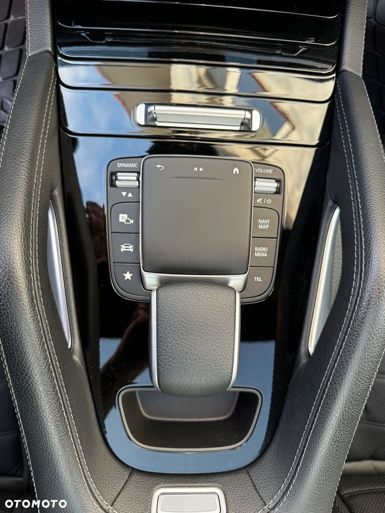 Mercedes-Benz GLE 400 d 4-Matic - 21