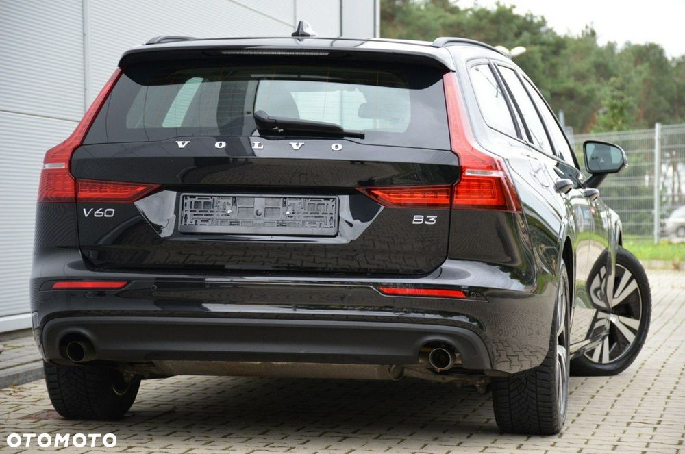 Volvo V60 - 11
