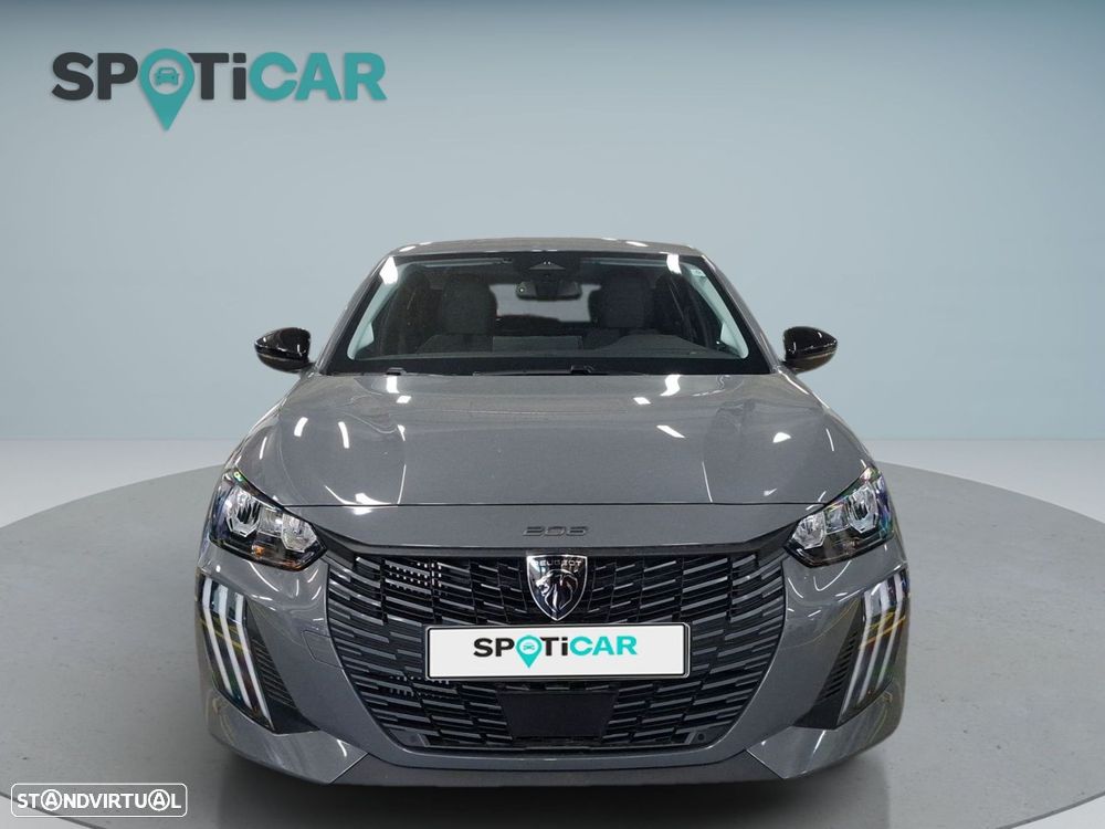 Peugeot 208 2026 photo 2