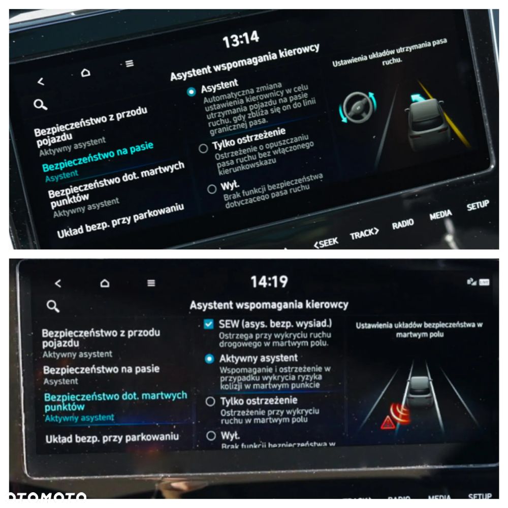 Hyundai Tucson 1.6 T-GDi HEV 4WD Prime - 25