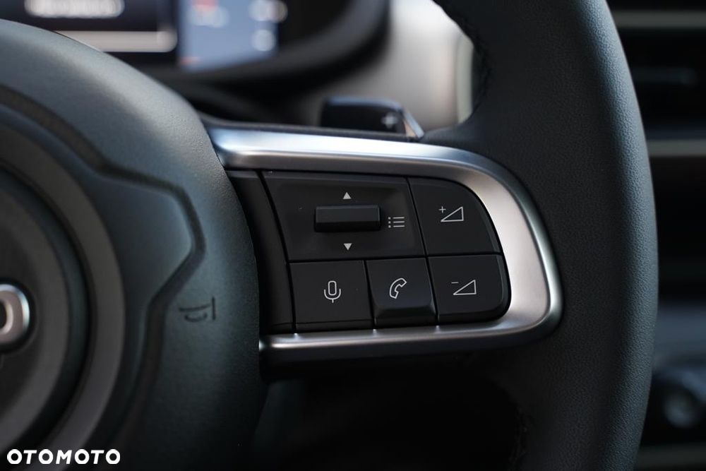 Jeep Avenger 1.2 T3 mHEV Summit FWD eDCT6 - 17