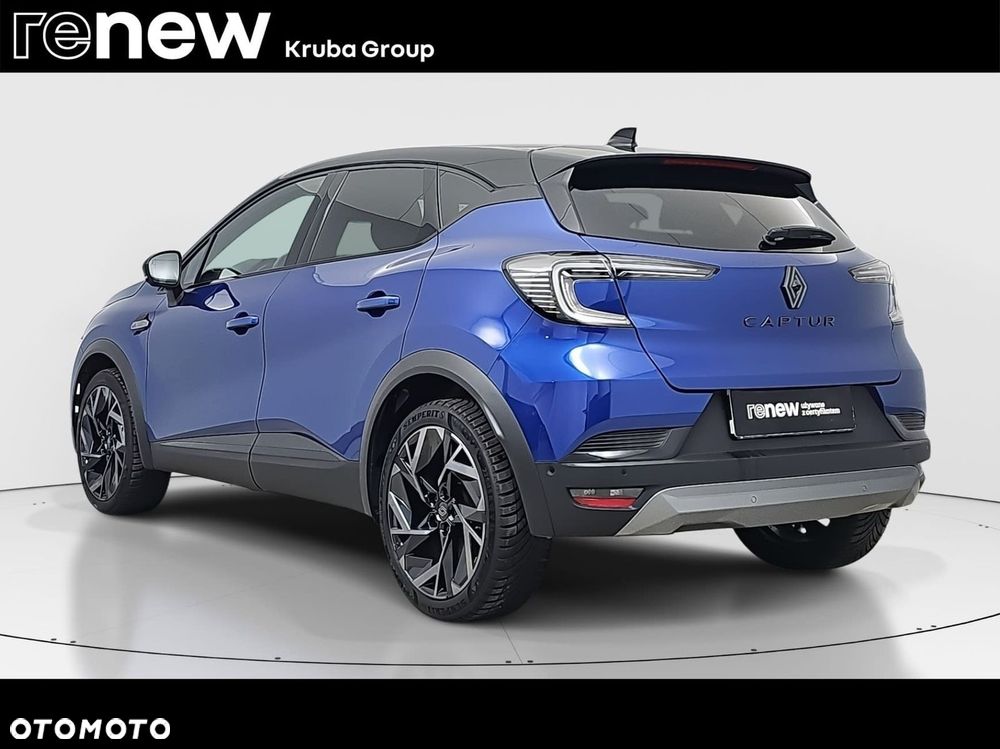 Renault Captur 1.3 TCe mHEV Esprit Alpine EDC - 7