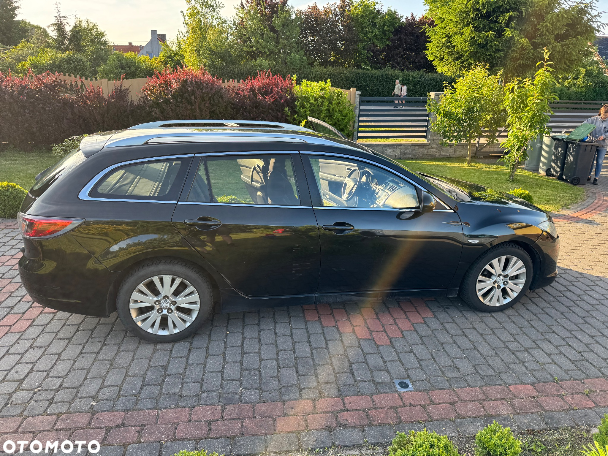 Mazda 6 2.0 CD Exclusive - 4