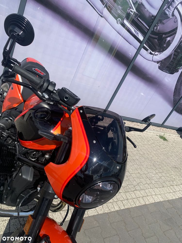 BMW R - 9