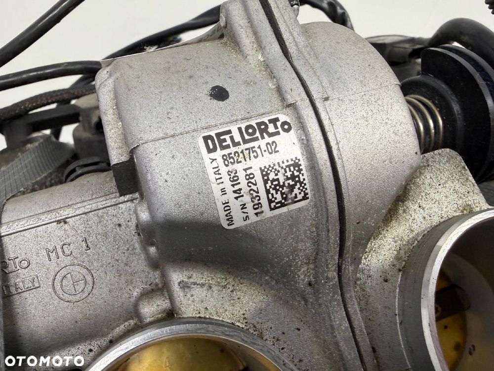 SILNIK 104EA BMW HP4 K42 S1000RR S 1000 RR K46 1000 999ccm do motocykla - 10