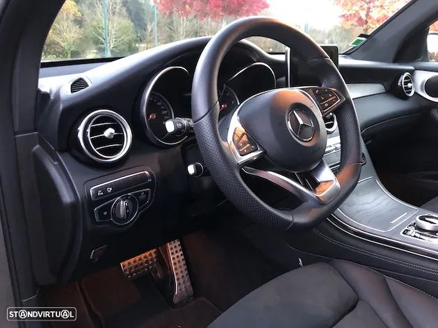 Mercedes-Benz CLC 250 - 12