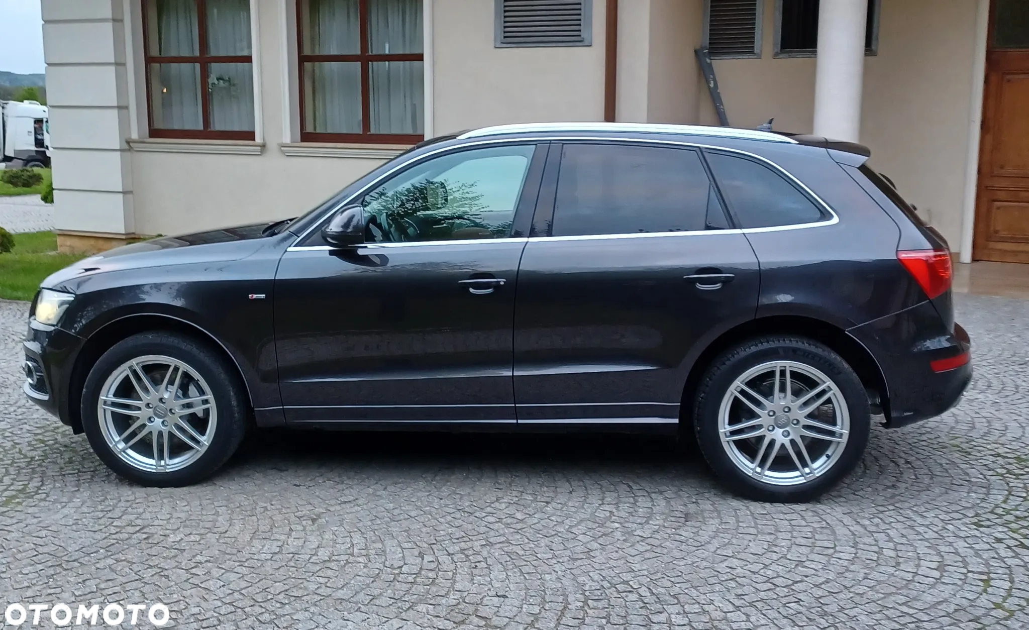 Audi Q5 3.0 TDI Quattro S tronic - 27