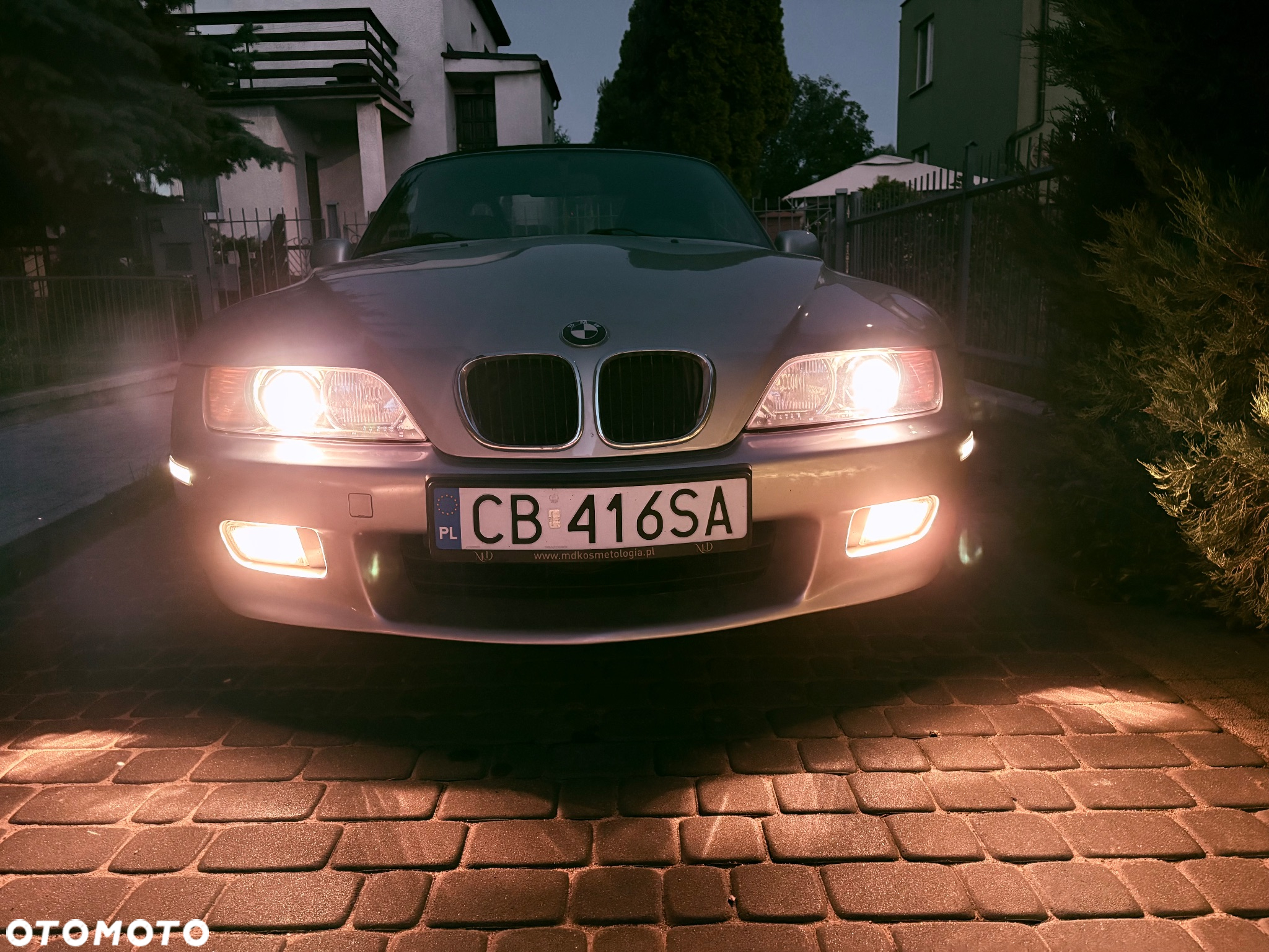 BMW Z3 - 18