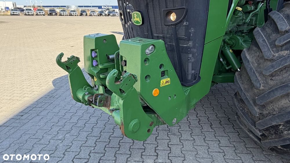 John Deere 8400R - 10