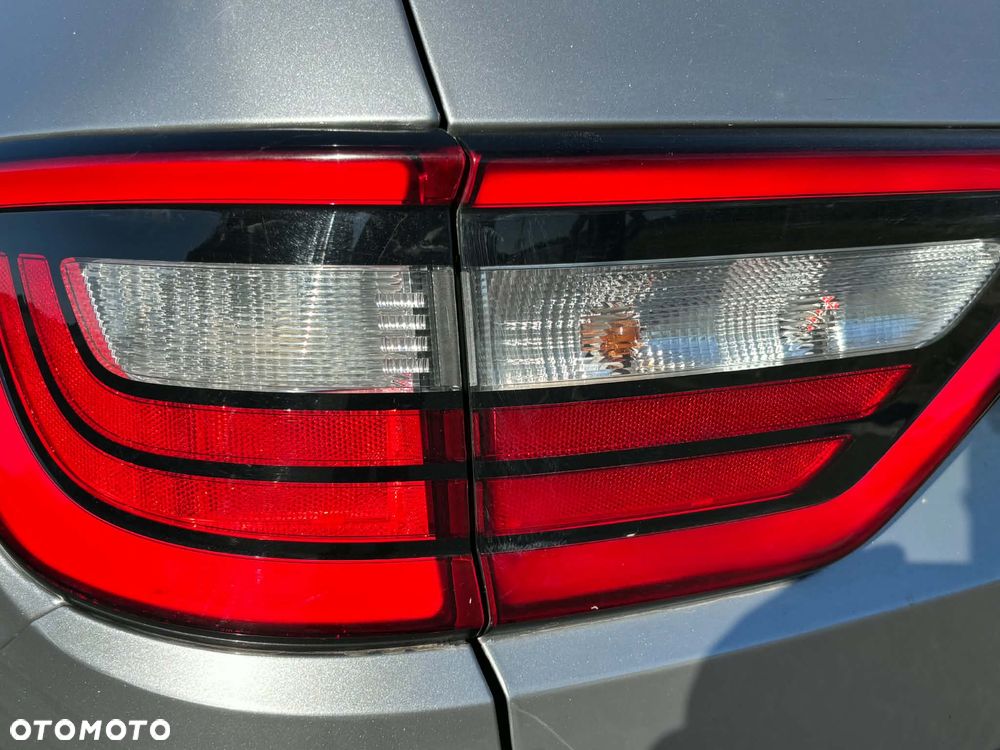 Dodge Durango 3,6 Limited - 29
