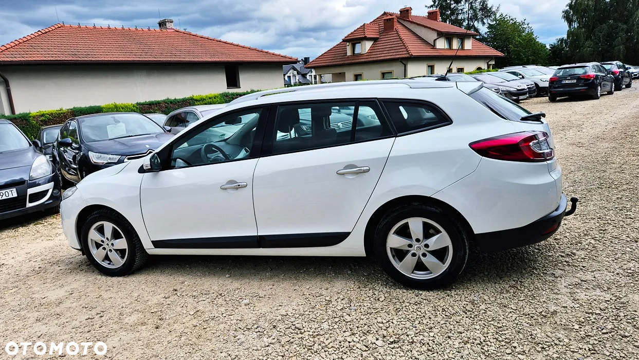 Renault Megane 1.6 16V Tech Run Euro5 - 23