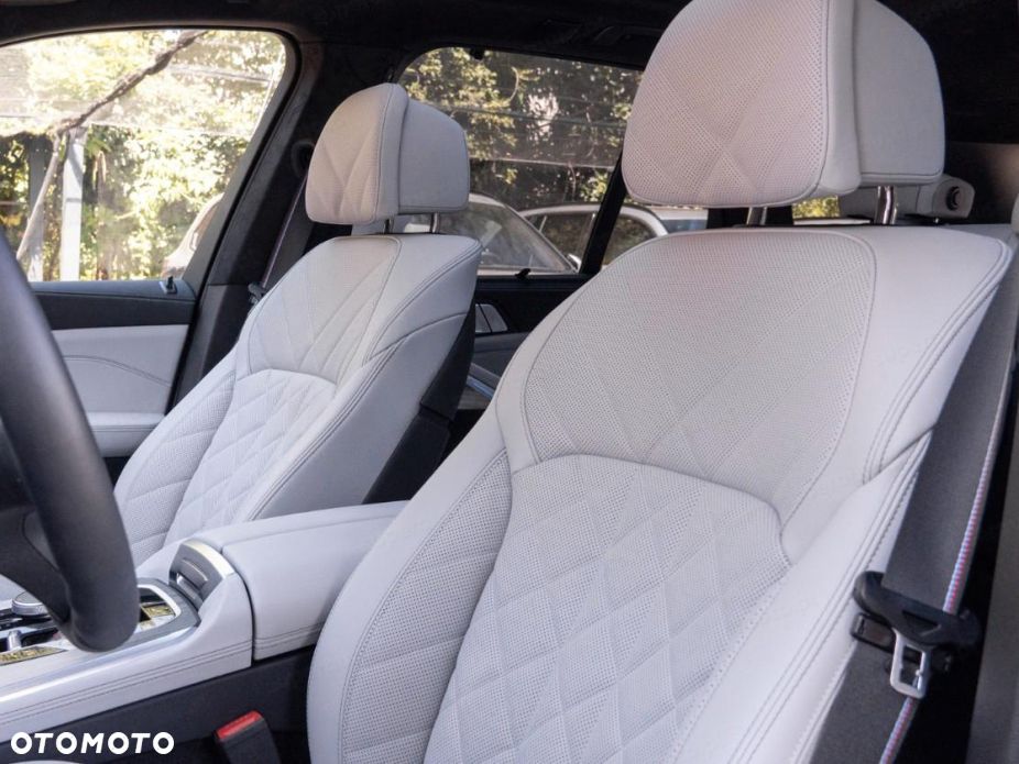 BMW X5 xDrive40i mHEV M Sport sport - 10