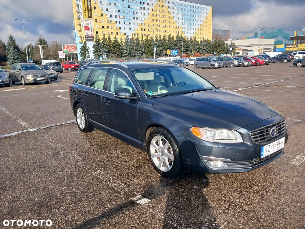 Volvo V70 D3 Kinetic - 3