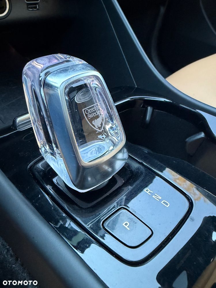 Volvo XC 40 D4 AWD Inscription - 38