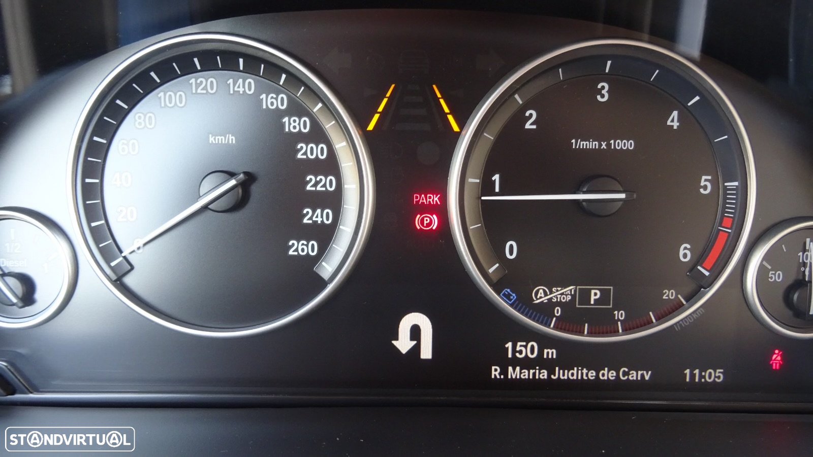 BMW X5 25 d sDrive Comfort 7L - 22