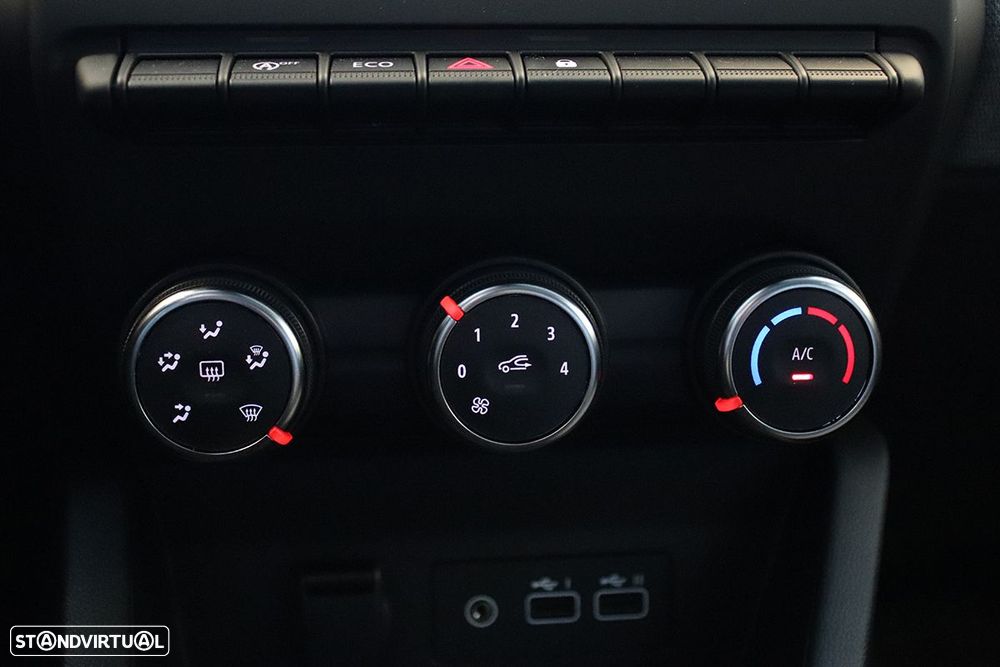 Renault Clio 1.0 TCe Evolution Bi-Fuel - 11