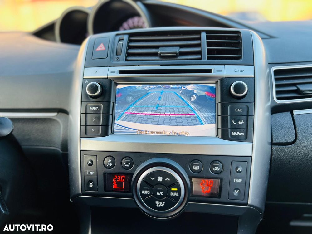 Toyota Verso - 12