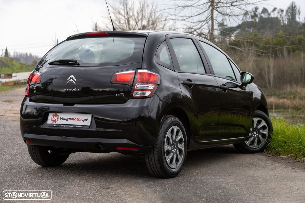 Citroën C3 1.0 VTi Collection - 19
