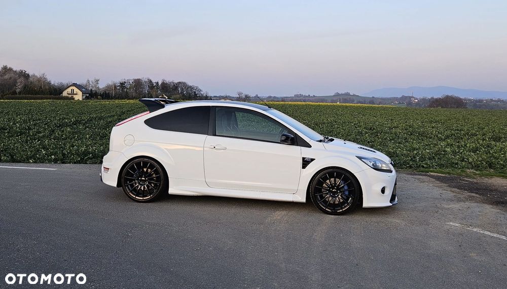 Ford Focus - 3