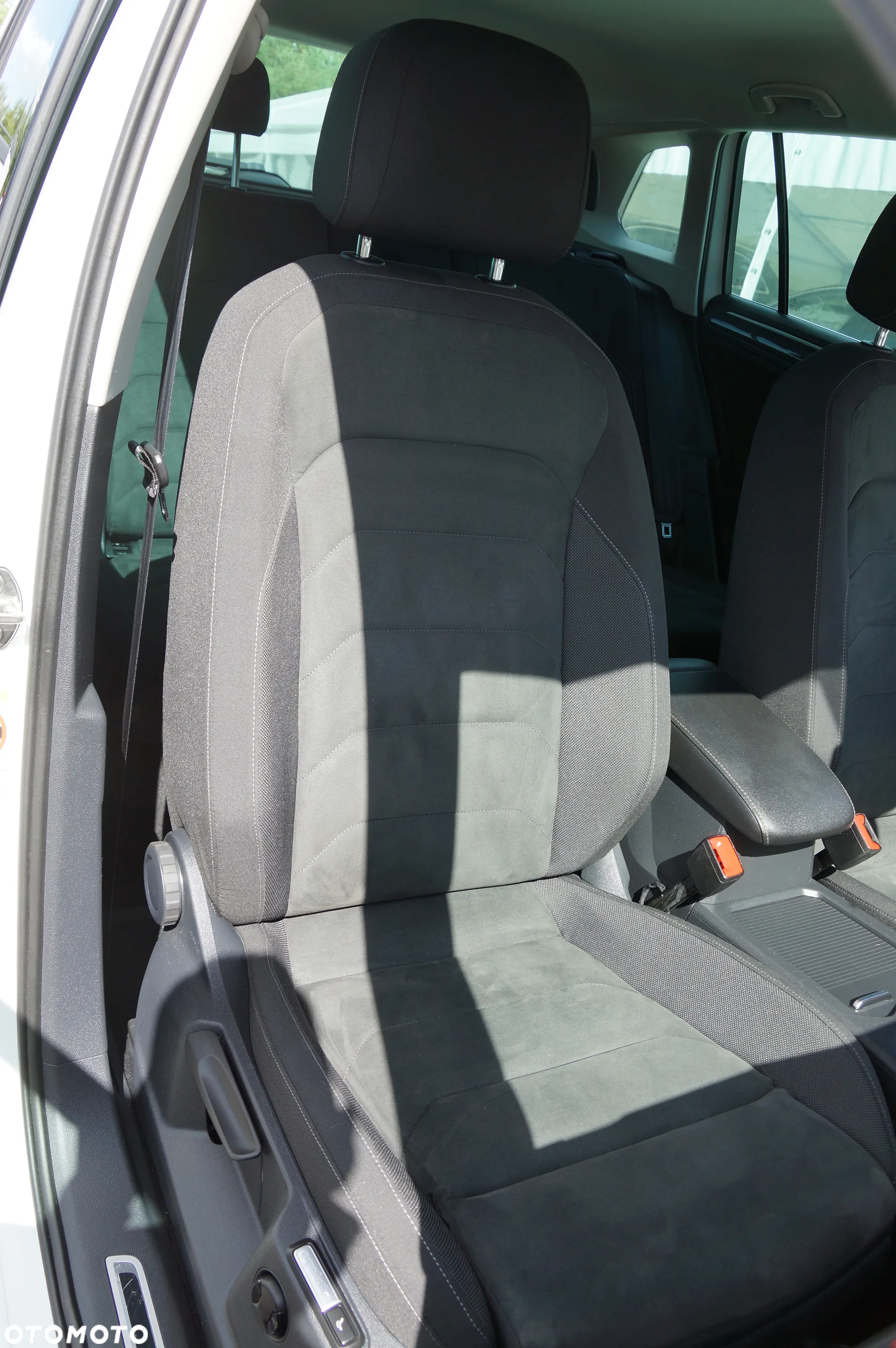 Volkswagen Tiguan 2.0 TDI BMT SCR 4Mot Highline DSG - 27