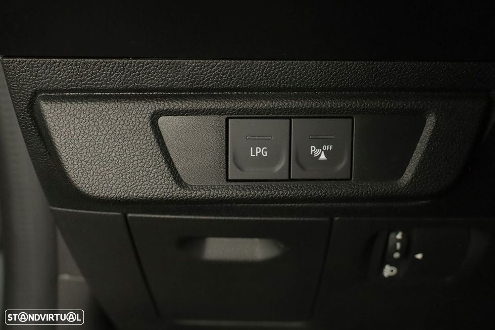 Dacia Sandero 1.0 ECO-G Expression Bi-Fuel - 19