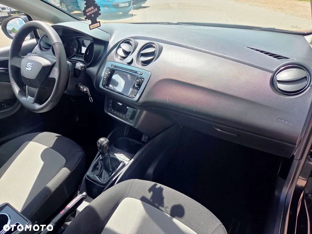 Seat Ibiza 1.2 TSI Style 4YOU - 29