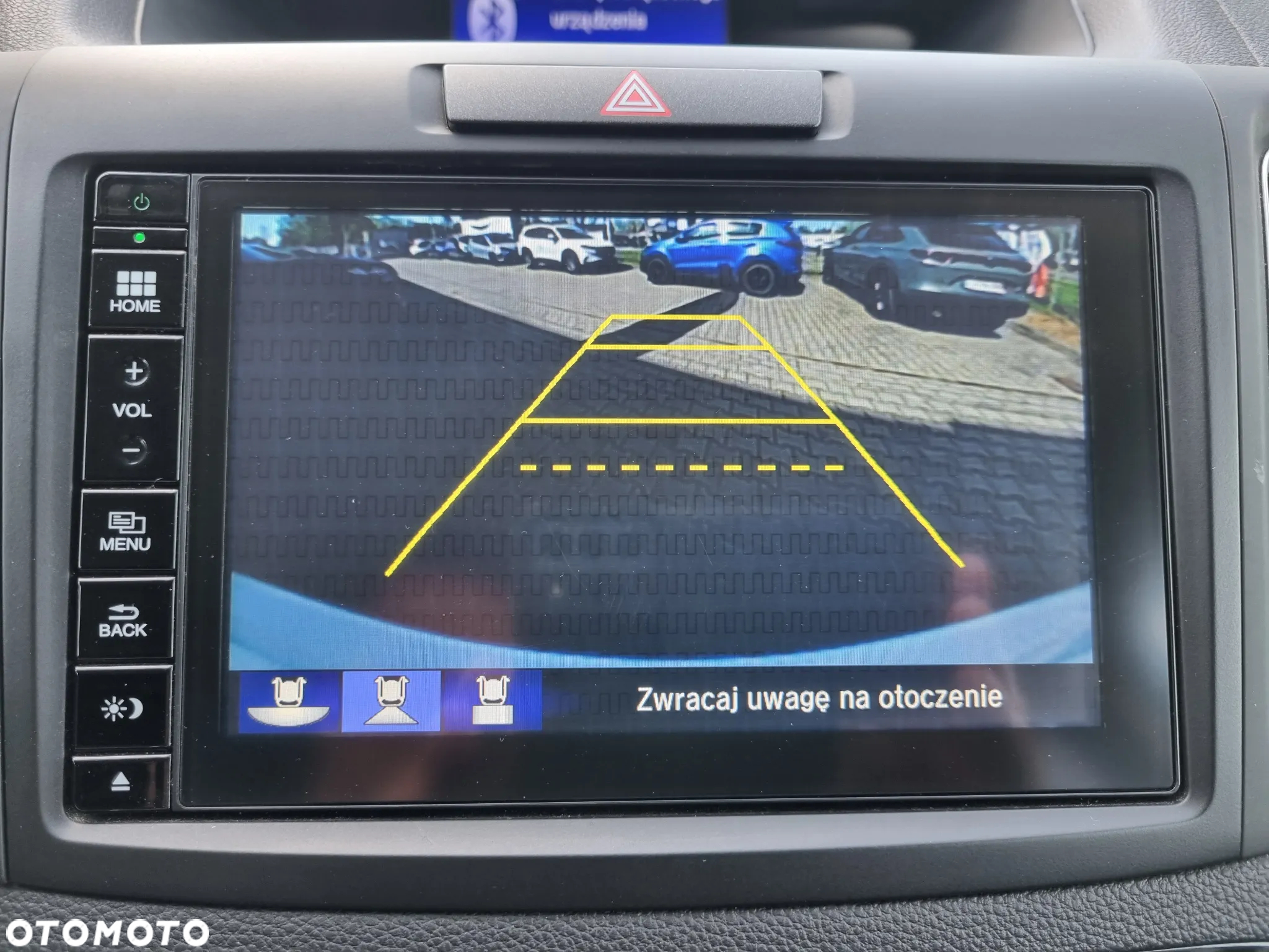 Honda CR-V 2.0 Lifestyle Plus (Honda Connect+) - 19