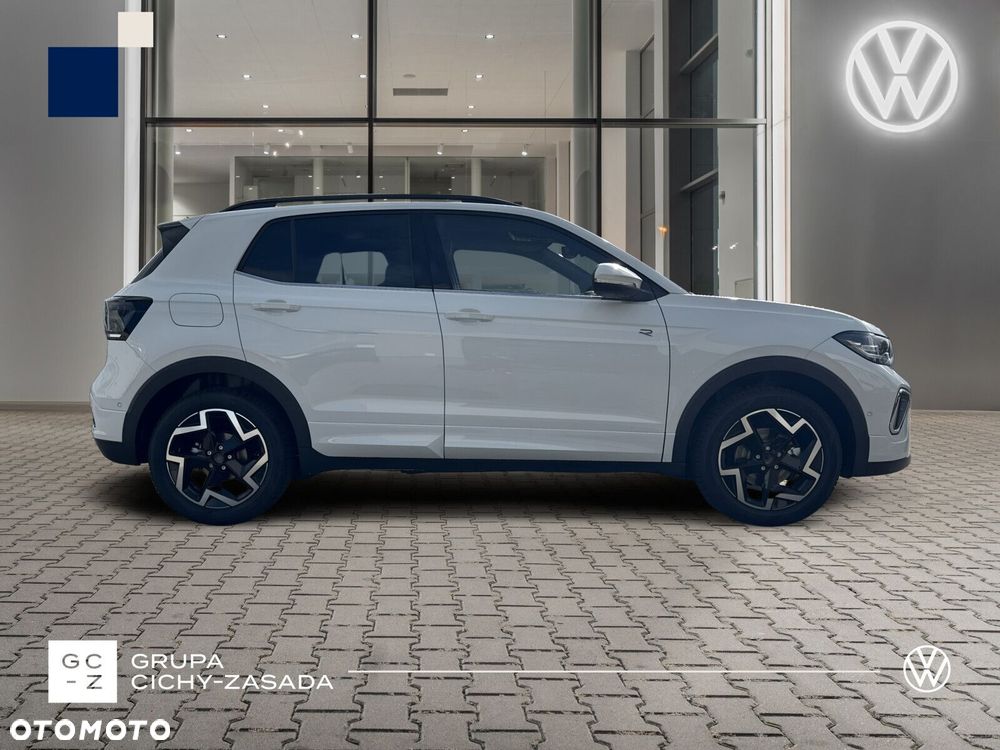 Volkswagen T-Cross 1.5 TSI ACT R-Line Plus DSG - 7