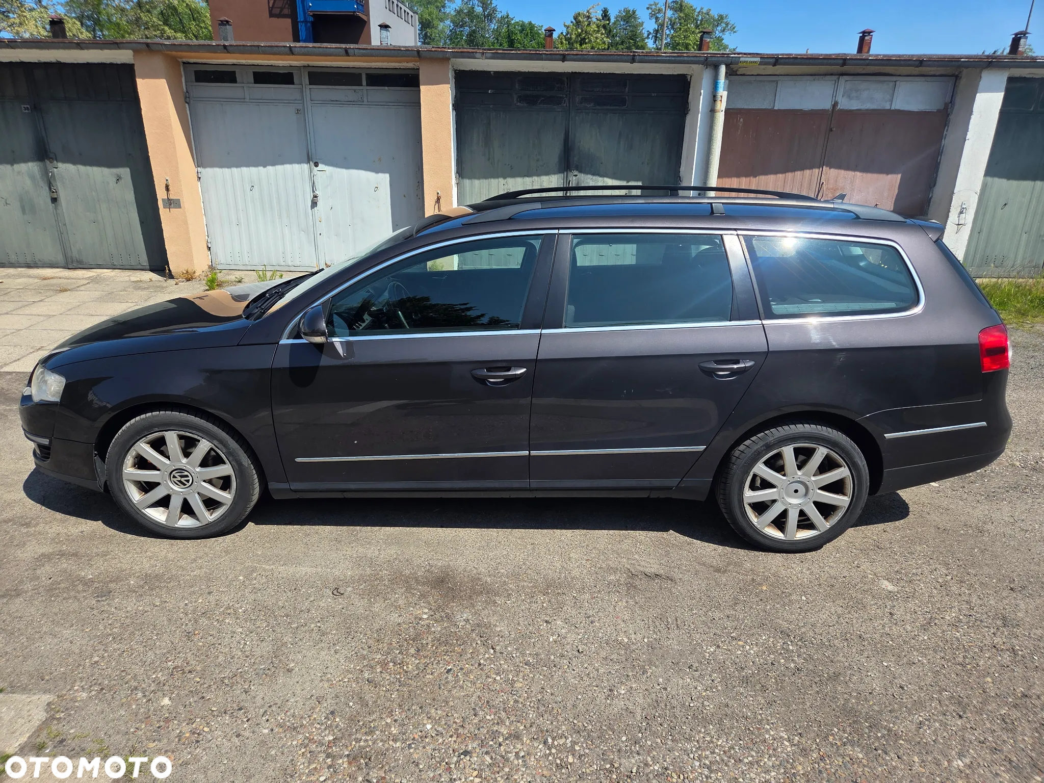 Volkswagen Passat Variant 2.0 TDI Comfortline - 2