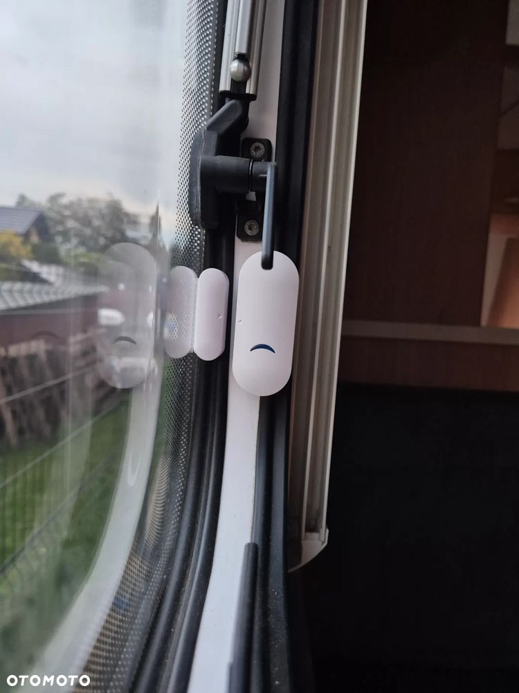 KNAUS 500 FDK - 6