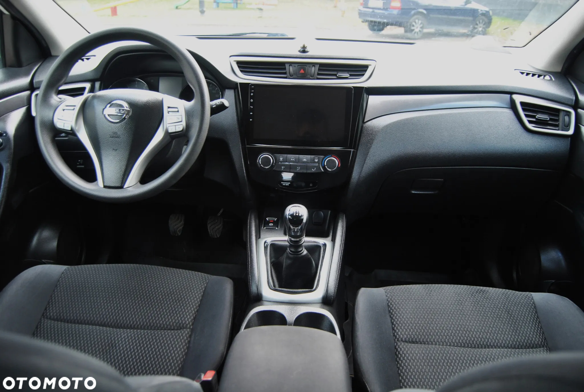 Nissan Qashqai 1.2 DIG-T Tekna - 9