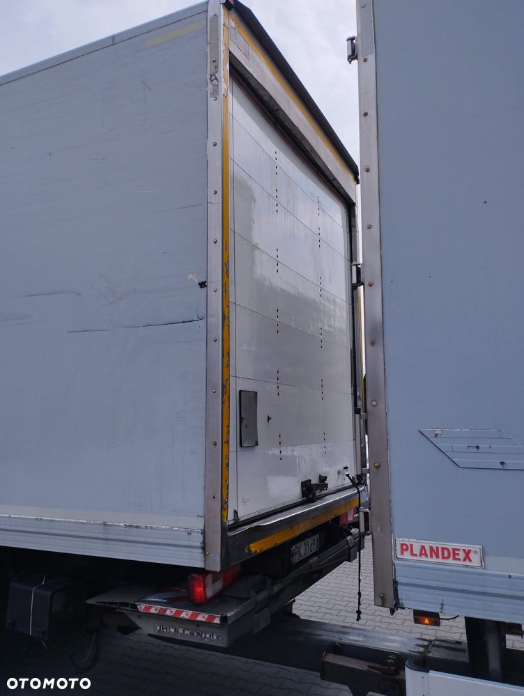 DAF CF 85.410 - 7