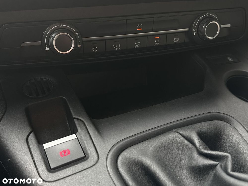 Toyota PROACE CITY - 23